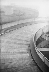 parking ramp