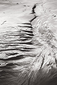 Beverly Beach Rock & Sand II