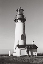 Yaquina Head Lighthouse