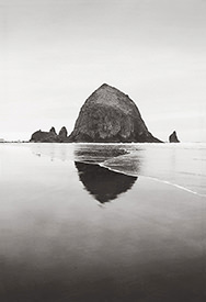 Haystack Rock