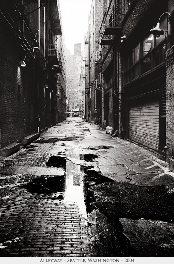 Alleyway
