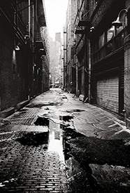 Alleyway