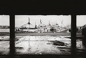 Port of Onahama
