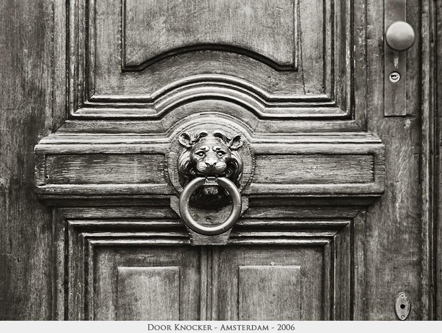 Door Knocker