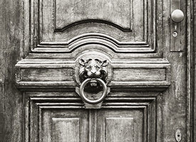 Door Knocker