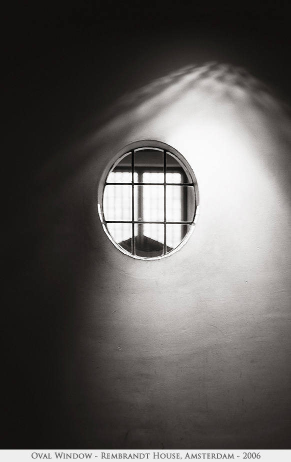 Oval Window