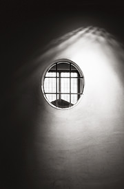 Oval Window