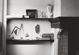Book Shelf