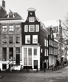 Corner