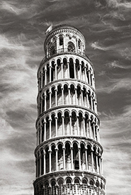 Leaning Tower