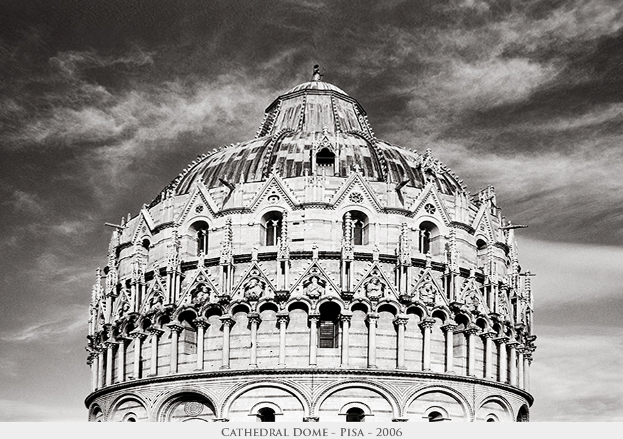 Cathedral Dome
