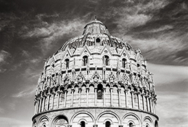 Cathedral Dome