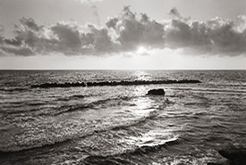 Sunset I