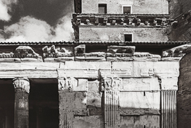 Roman Ruins