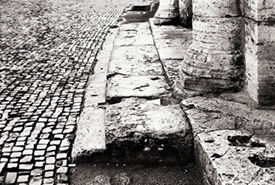 Extended Coliseum Step