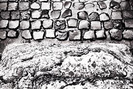Coliseum Step & Sampietrini I