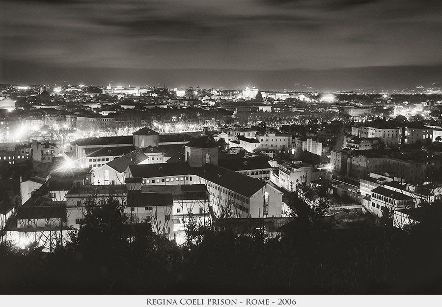 Regina Coeli Prison