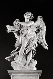 INRI Angel