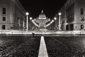 Via della Conciliazione