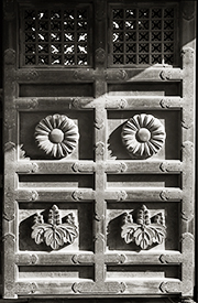 Door Crests