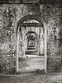 Suirokaku Aqueduct