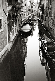 Canal I