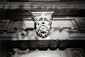 Stone Mask
