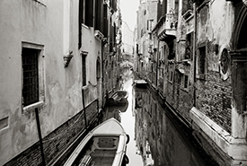 Canal I