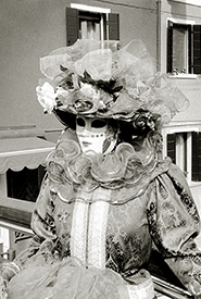 Carnival Goer II