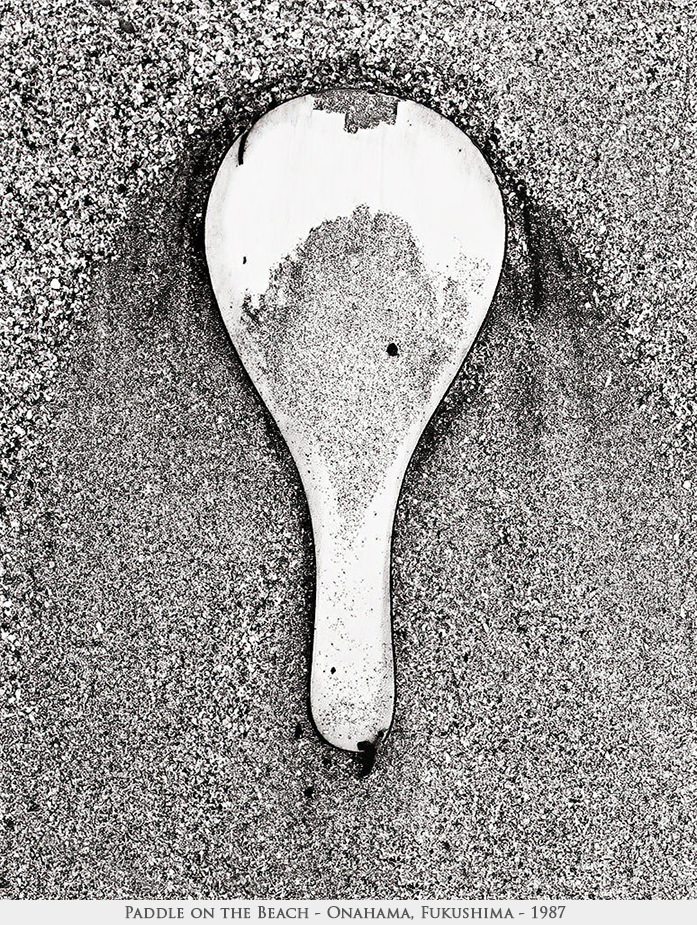 paddle