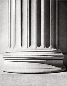 pillar