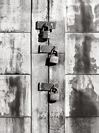 padlocks