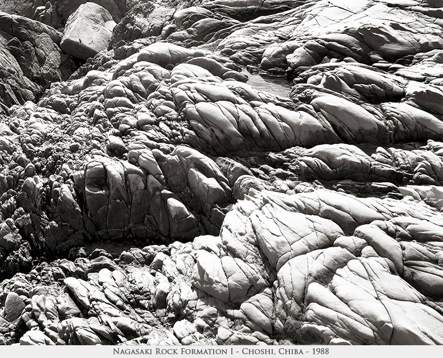 rock formation 1