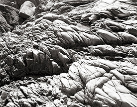 rock formation 1