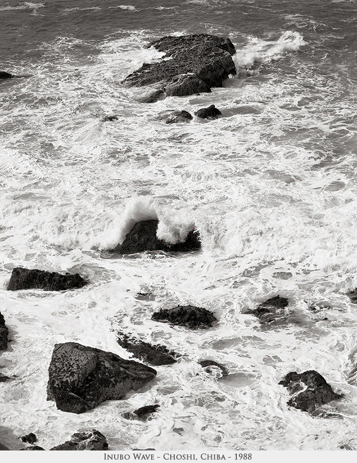 wave