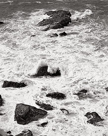 wave