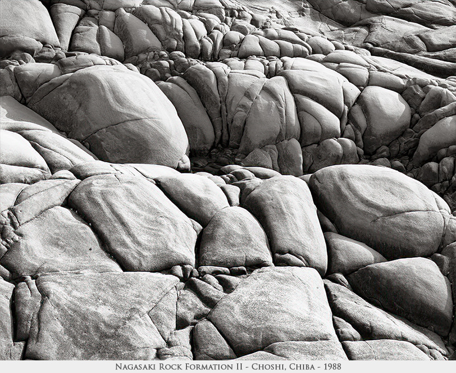 rock formation 2