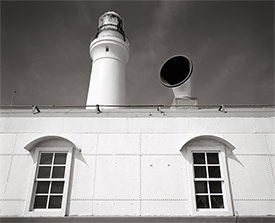 Inubosaki lighthouse