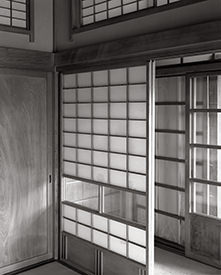 Tojokan doors & windows