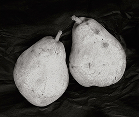 bartlett pears