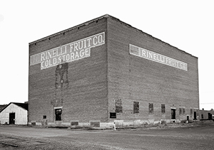 Rinelli Fruit Co.