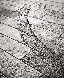 door track