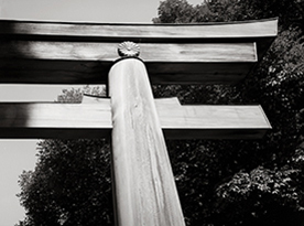 Torii Detail