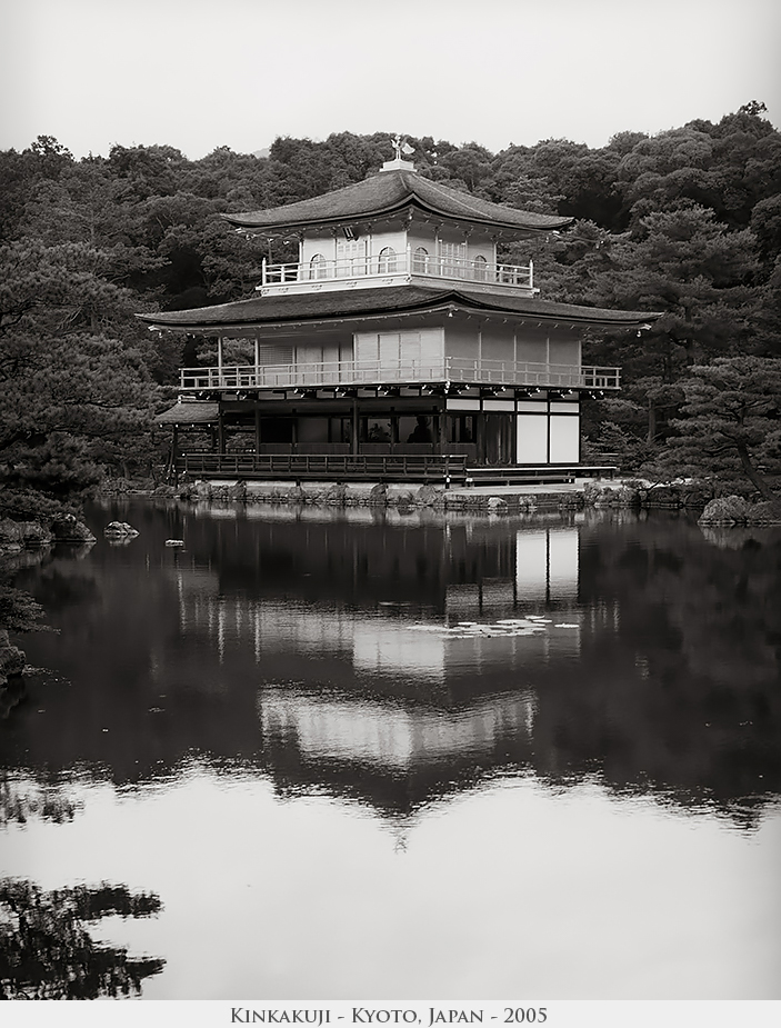 Kinkakuji