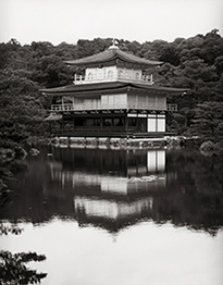 Kinkakuji