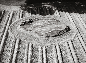 Garden Stone