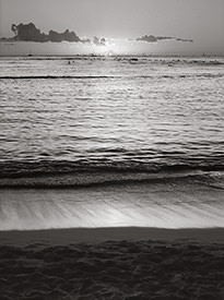 Waikiki Sunset