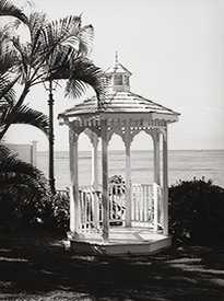 Surfrider Gazebo