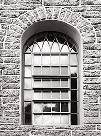 Kawaiahaʻo Church Window