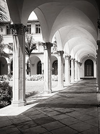 Post Office Arches
